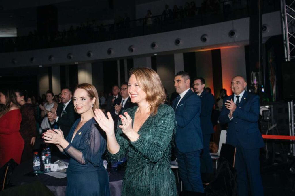 Homenaje a las comisiones de Sector Magdalena 2026