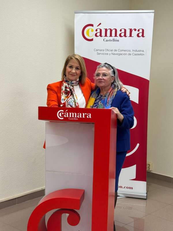 La Cámara de Castellón celebra su 125 aniversario abordando los retos geopolíticos