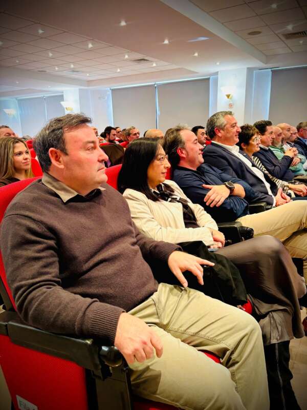 Jornadas de formación de VOX en la provincia de Castellón 2026