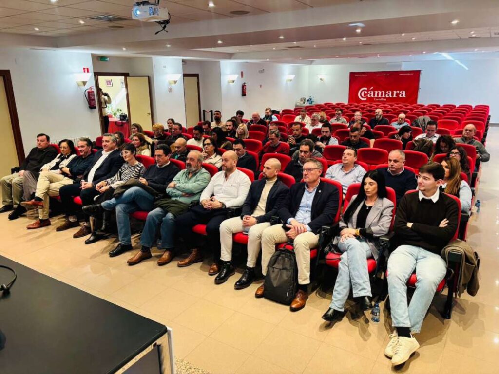 Jornadas de formación de VOX en la provincia de Castellón 2026