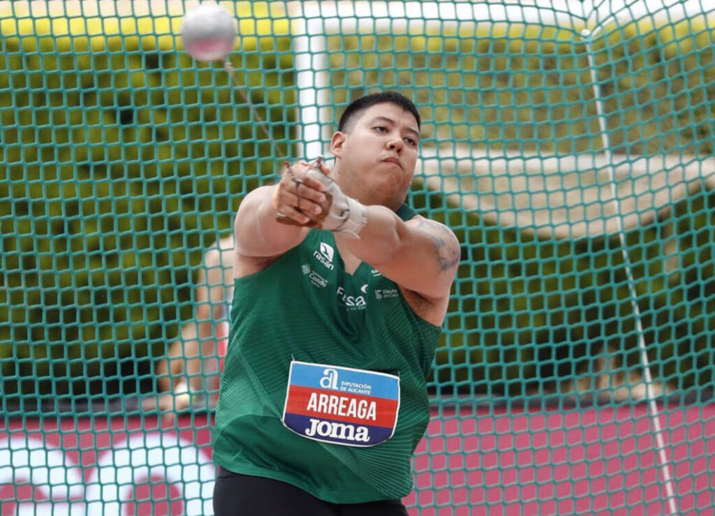 Castellón reúne a los mejores lanzadores de España en el Campeonato Nacional de Invierno 2026