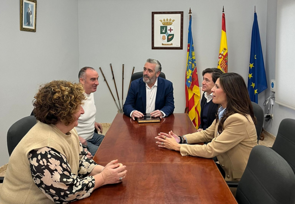 Generalitat destina 600.000 euros a conservar el patrimonio histórico de l’Alt y Baix Maestrat