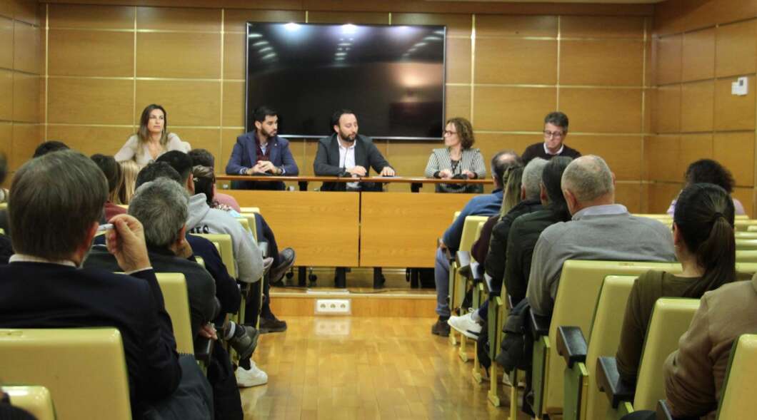 Castellón activa la Ventanilla Única para agilizar los trámites festeros de Magdalena