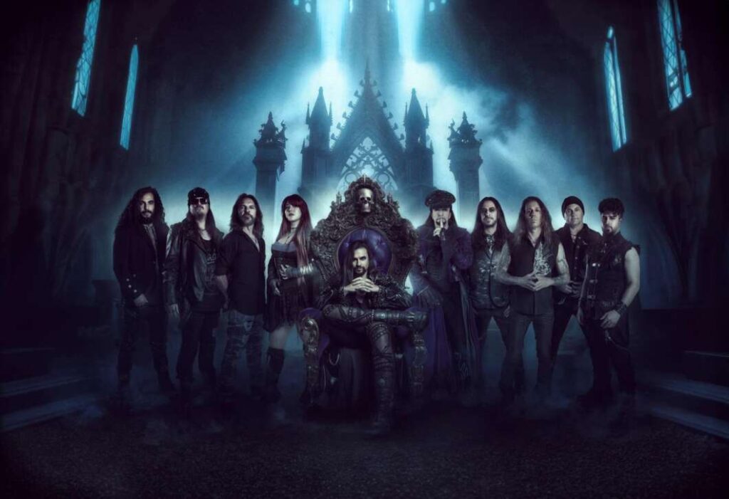 Juan Magán, Mago de Oz y DePol lideran el cartel de conciertos de la Magdalena 2026