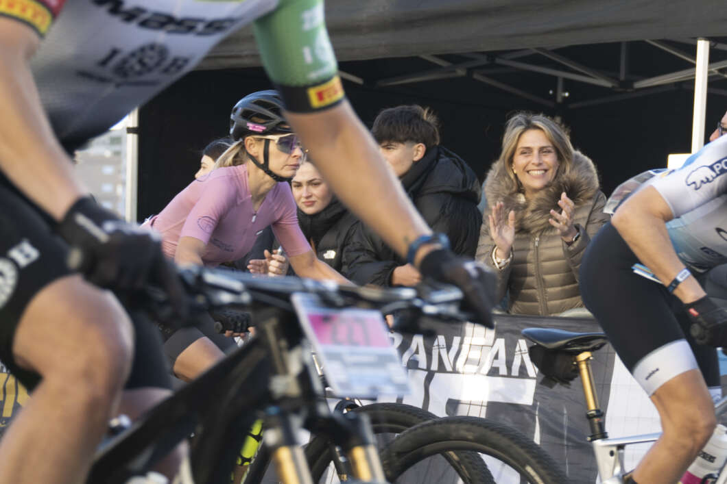 Castelló projecta el seu potencial esportiu amb la SCOTT Mediterranean Epic MTB