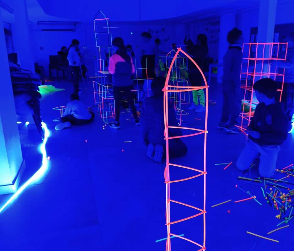 Almassora impulsa les vocacions científiques pel Dia de la Dona i la Xiqueta en la Ciència