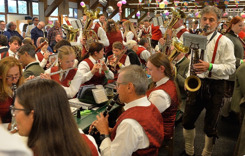 Presentación Festival Internacional de Música de fiesta Magdalena 2026