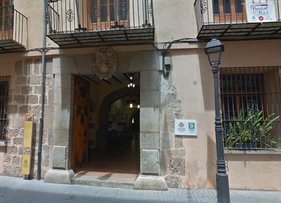 Oficina OMIC Vila-real