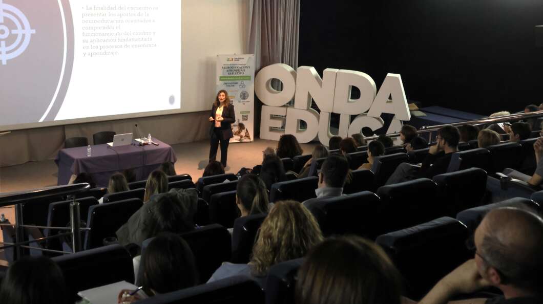 Onda consolida sus jornadas educativas con más de 120 asistentes