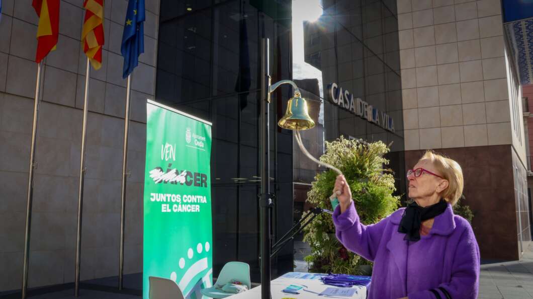 Onda refuerza la concienciación contra el cáncer con una jornada informativa