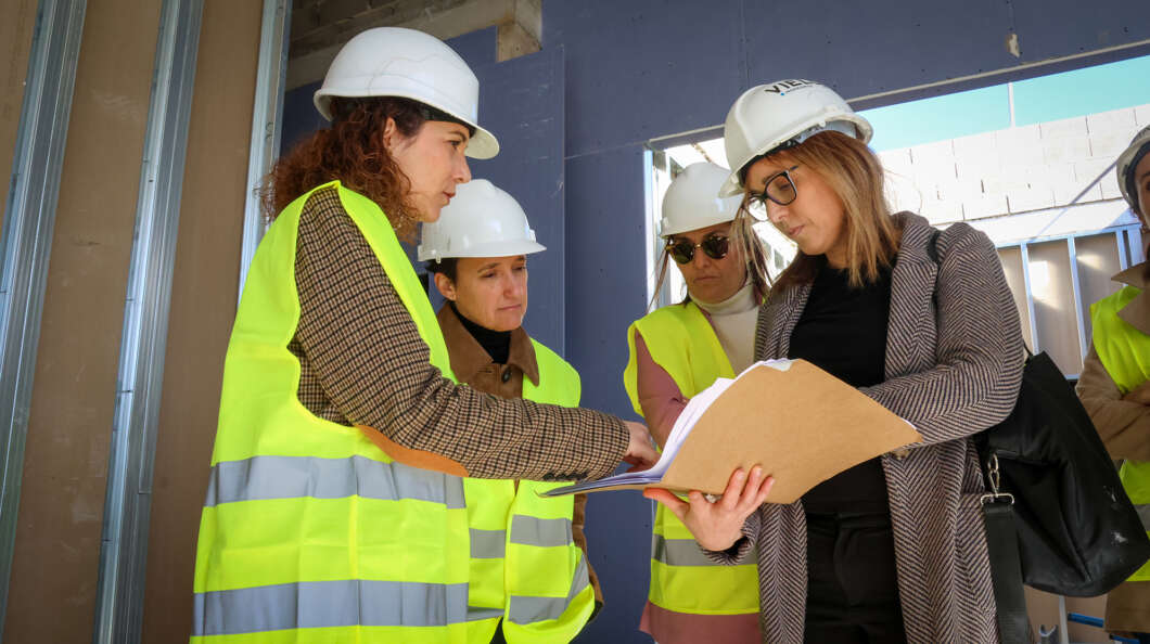 Onda abrirá una nueva Escuela Infantil Sambori para 2027 con nueve aulas