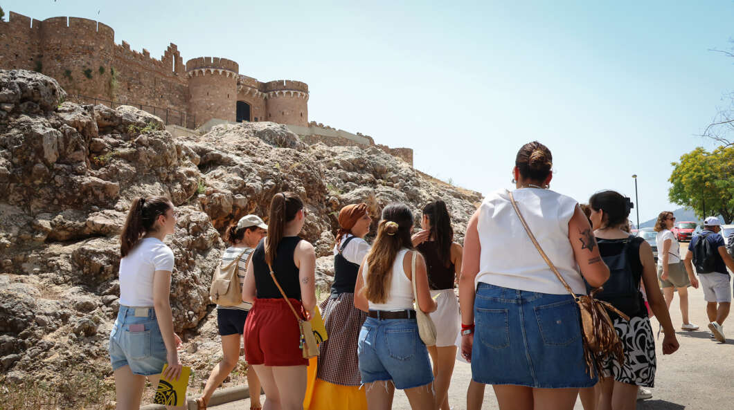 Onda impulsa su patrimonio como reclamo turístico con más de 20 visitas teatralizadas en 2026