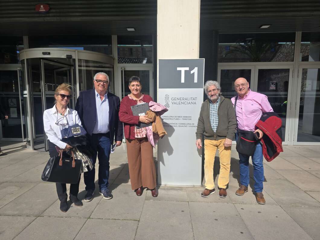 oropesa del mar, reunion, costas, litoral,