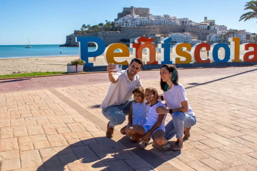 Peñíscola promocionará su turismo ante 700 agentes de viajes en seis workshops