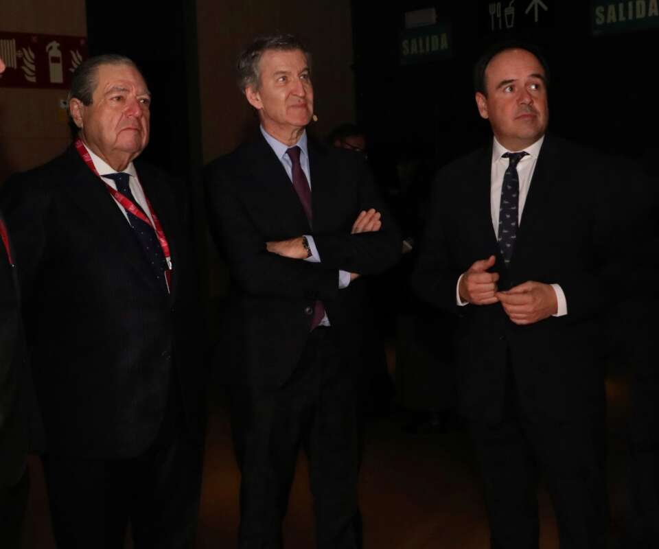 Asamblea AVE. Perez Llorca, suprimir, impuesto sucesion,