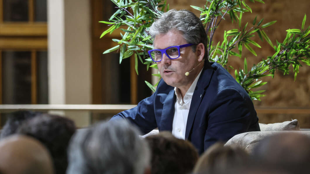 que onda, marc vidal