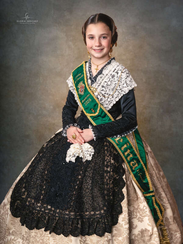 À Punt retransmetrà en directe les Galanies de les reines de la Magdalena 2026