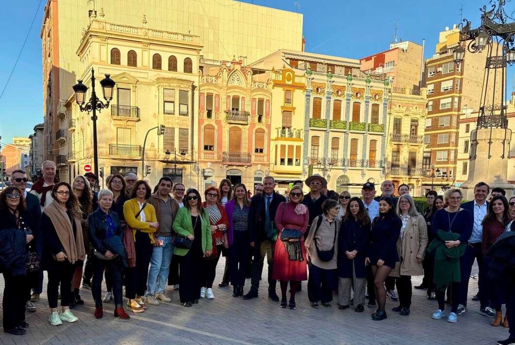 Ruta de la Cerámica en Castellón 2026