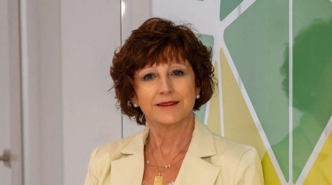 Salomé Esteller, premio Olimpia 2026 Castellón