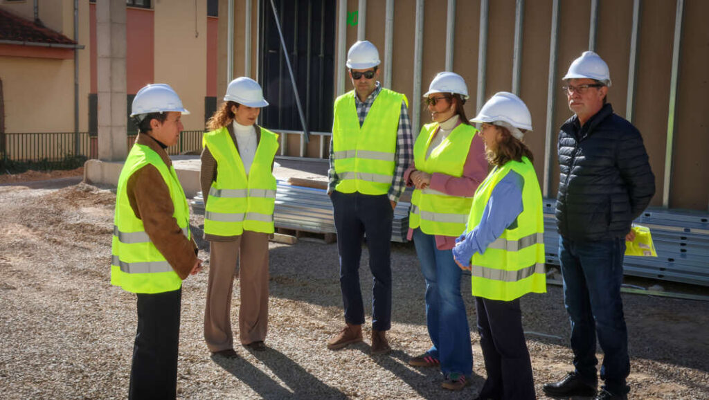 Onda abrirá una nueva Escuela Infantil Sambori para 2027 con nueve aulas
