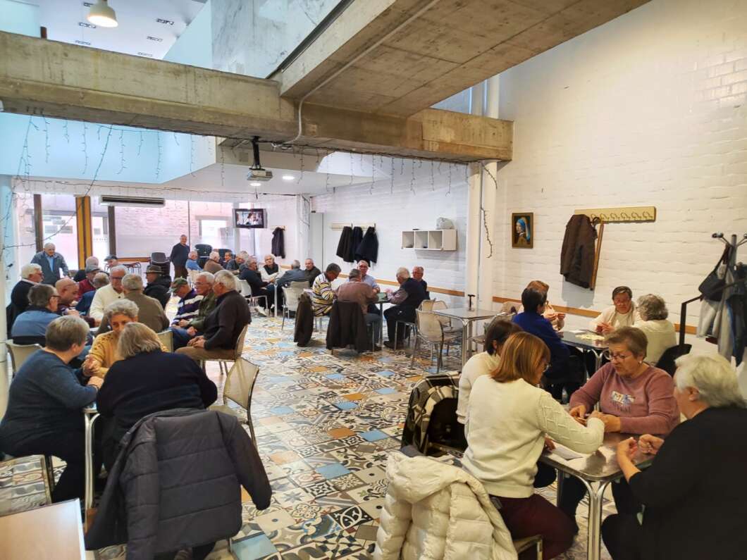 setmana majors, moncofa