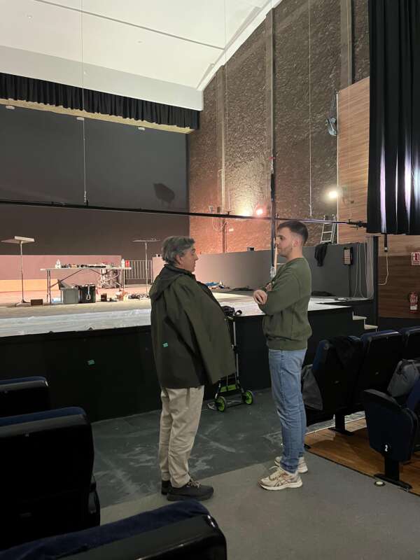 La Vall d’Uixó culmina la renovació del Teatre Municipal Carmen Tur