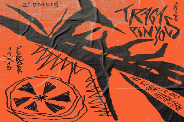 Castelló acull el Tragapinyols 2026, festival de referència d’autoedició