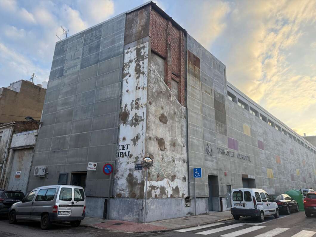 trinquet de Vila-real