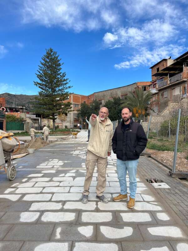 La Vall d’Uixó executarà enguany el 80 % de la renaturalització del barranc de l’Horteta