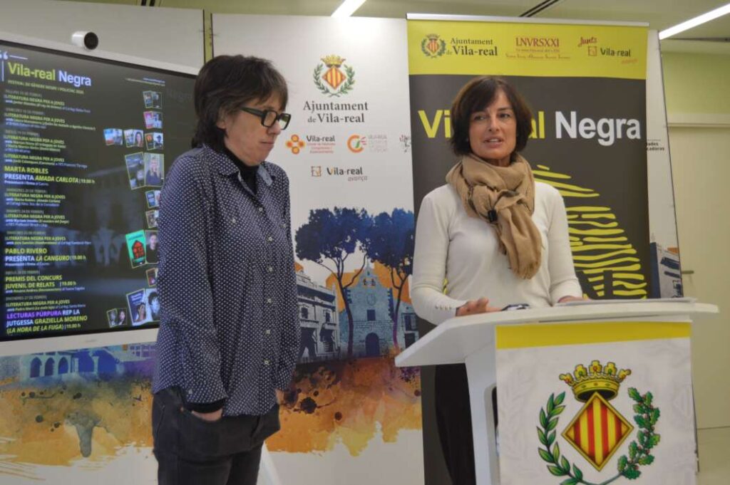 Vila-real Negra celebra la novena edició amb activitats obertes al públic general