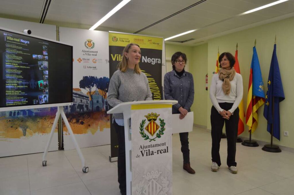 Vila-real Negra celebra la novena edició amb activitats obertes al públic general