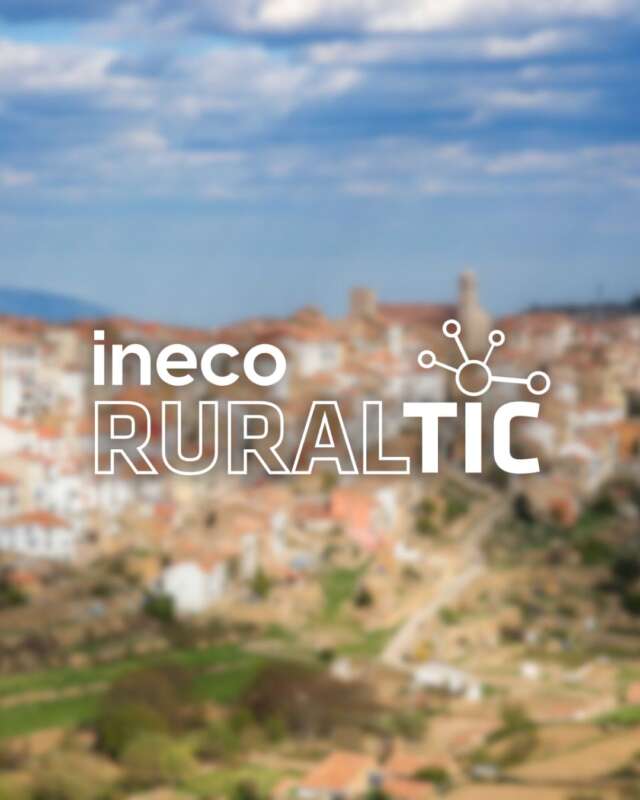 Vilafranca impulsa la digitalització amb la incorporació al programa RuralTIC 4.0