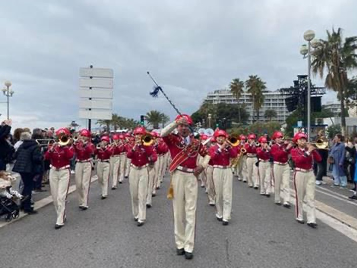 Presentación Festival Internacional de Música de fiesta Magdalena 2026