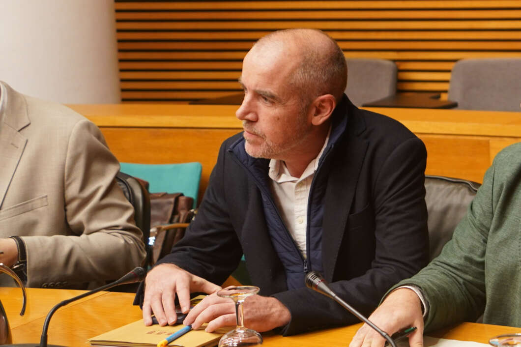 wences Alos, ayudas, temporal, harry,