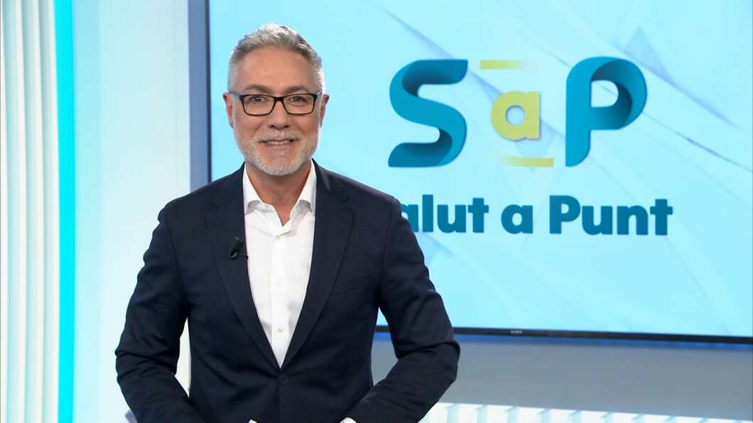 A punt, canvi d'hora