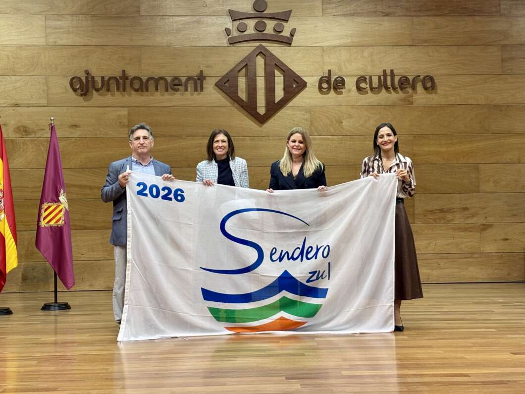 Bandera Azul Riu Millars