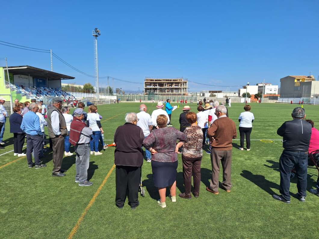 Betxi, Jocs castellonencs, majors