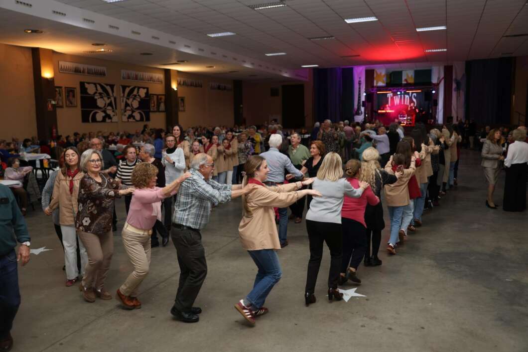 Burriana, Fallas 2026 2