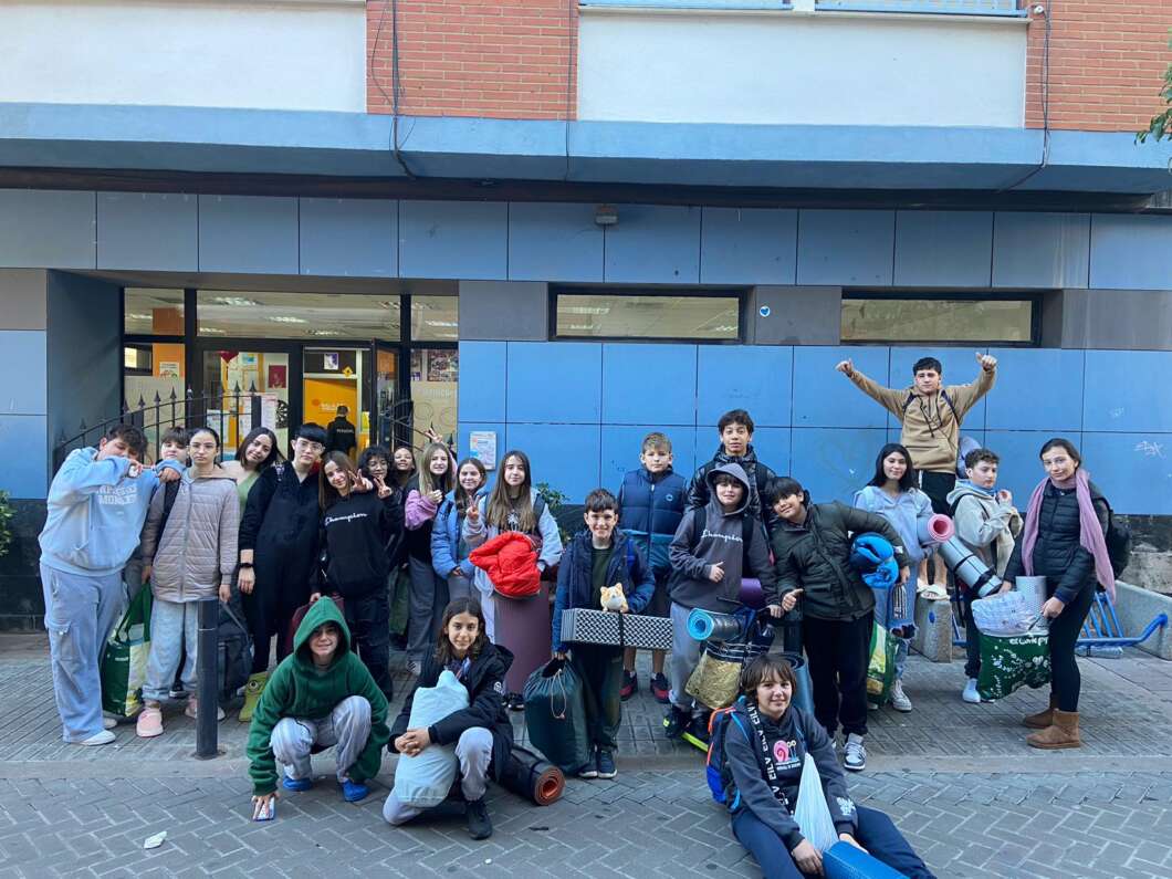 Casal Jove Benicàssim