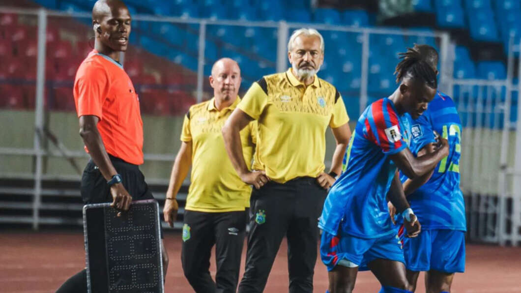 Cipenga, seleccion, congo, premundial