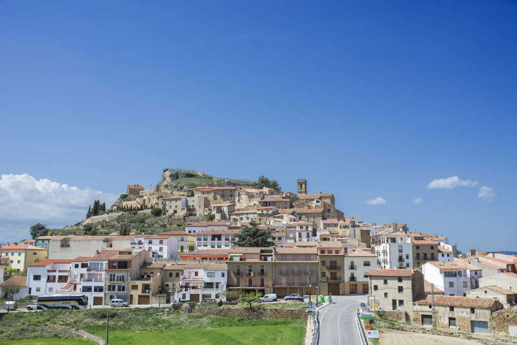 culla, fira albinegra, cd castellon