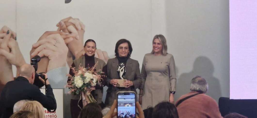 Diputación, juntes construim, mari carmen miralles,