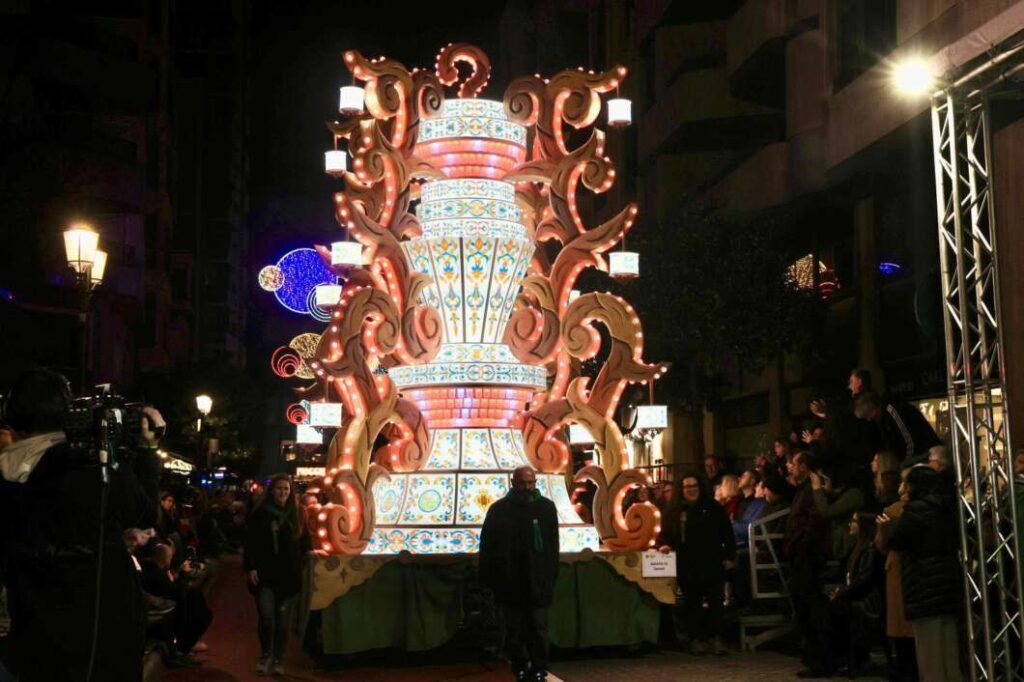 Gaiata 13 Sensal 7premio concurso de Gaiatas monumentales Magdalena 21026