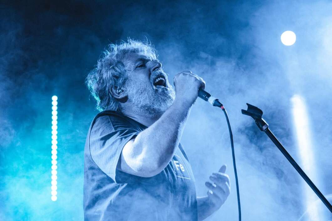 IvanFerrero, som festival