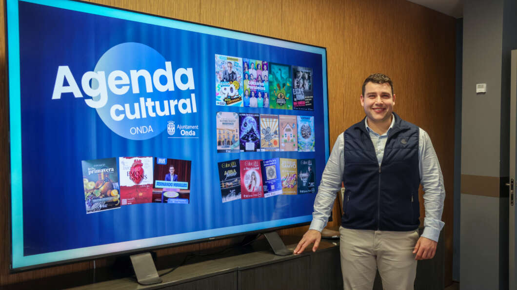 Onda Agenda Cultural