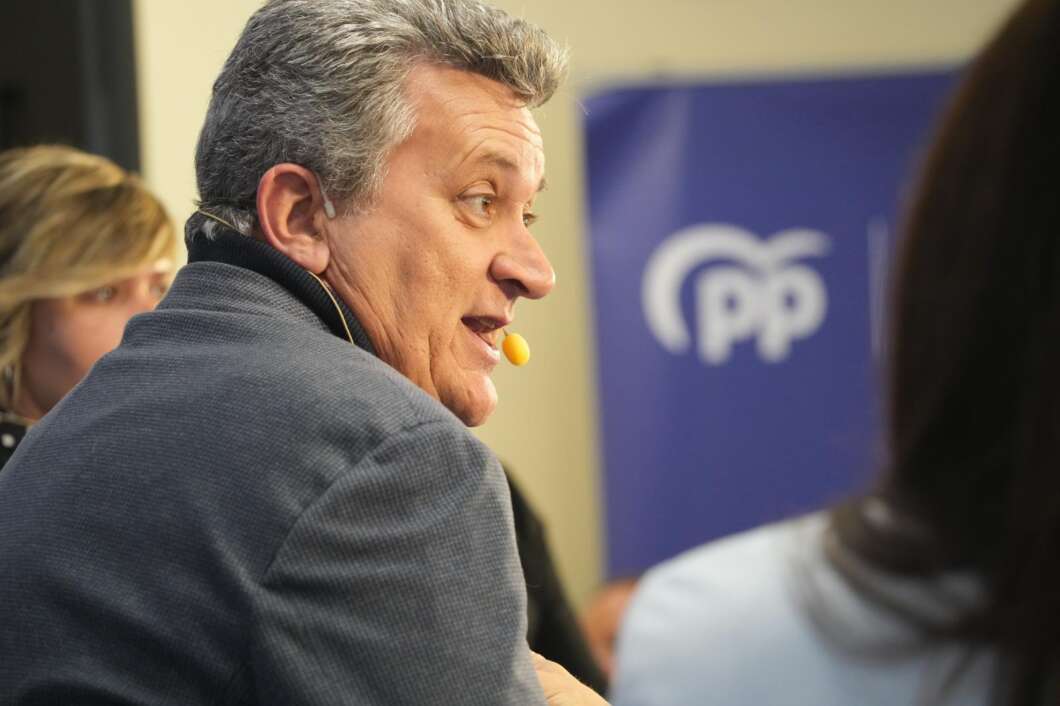 PPCastellón, Martínez Mus