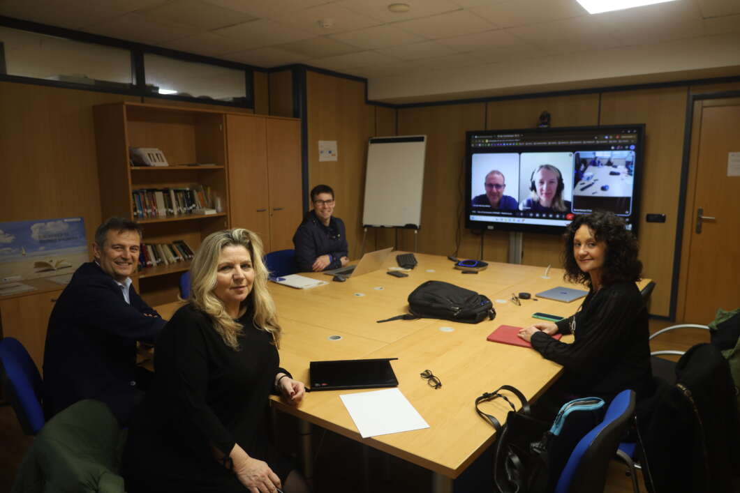 PortCastello, proyecto, digitalizar, transporte, portuario