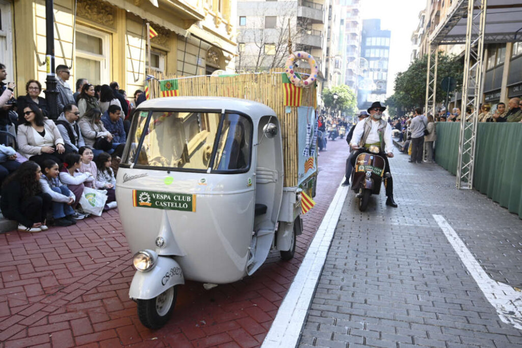 Pregó infantil Magdalena 2026