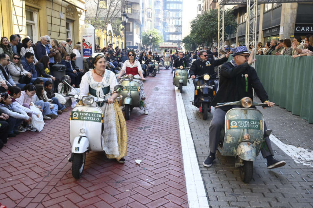 Pregó infantil Magdalena 2026