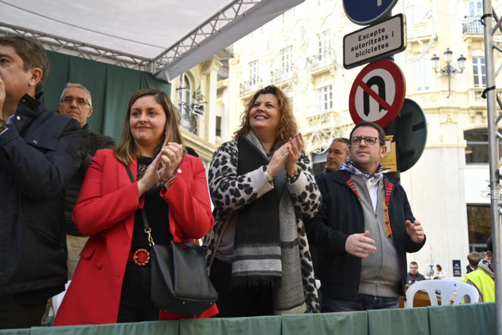 Pregó infantil Magdalena 2026